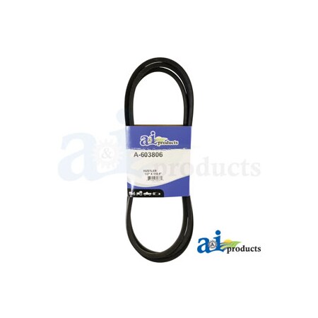Sunbelt Belt, 36" Deck 0" x0" x0" A-603806